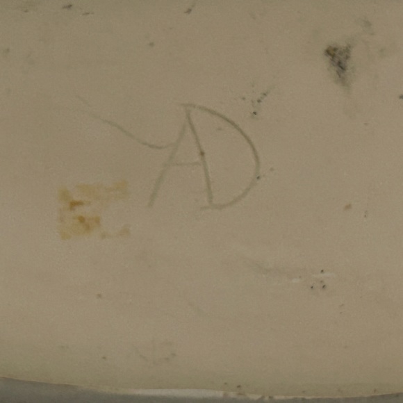 Vintage Anderson Design studio pottery tray! - Picture 6 of 6